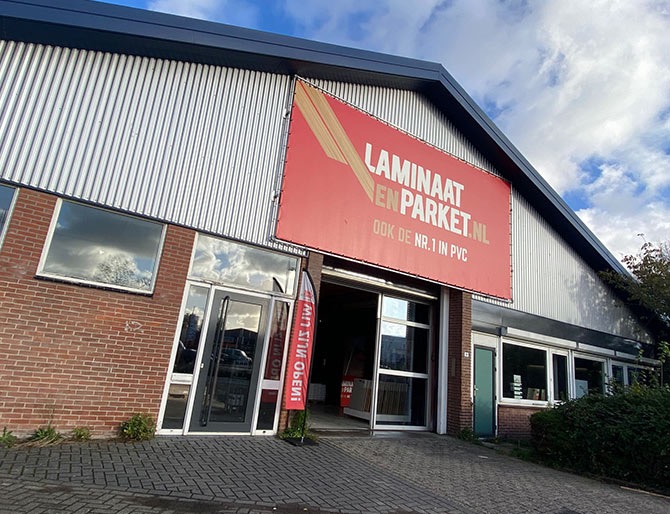 Alkmaar vestiging