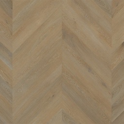 [ELMTL-0004] Elemental Dryback Chevron (Iconic Oak Bolsena)